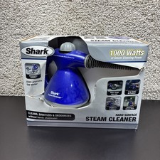 Shark Super Steamer SC710BL
