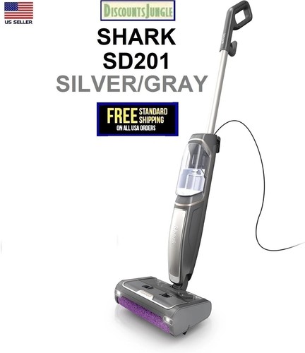 Shark sd201 steam - shark,
