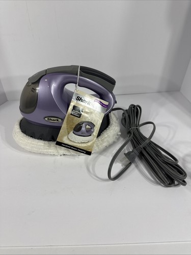 Shark hand held steamer - hand,
