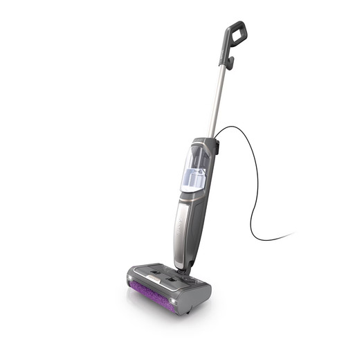 Shark steam pickup - pickup, 3-in-1