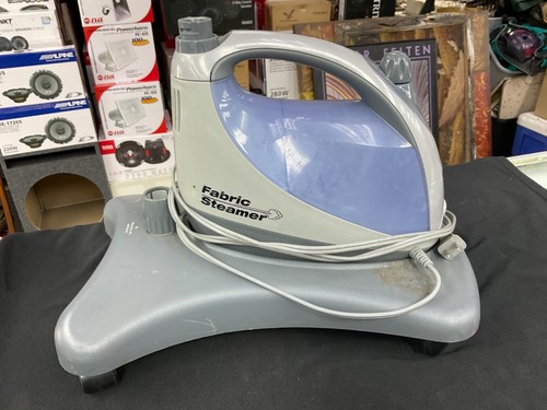 Shark gs300 fabric steamer - shark,