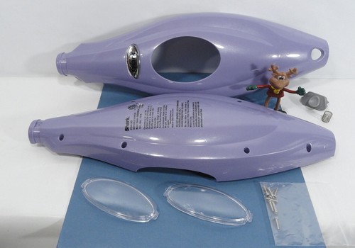 Shark steam pocket - shark, 3501