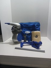 Steam Cleaning System By