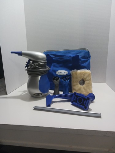 Steam cleaning system - steam, by