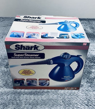 Shark Super Steamer SC710