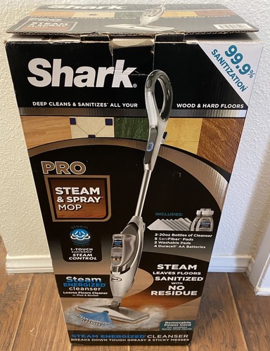 Nos new box shark sk435co - nos, in
