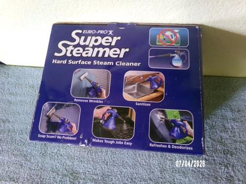 Shark super steamer sc710 - super,