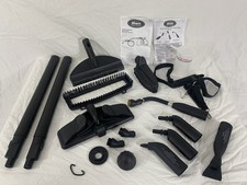 Shark SC505 + Optional XX51