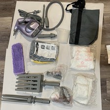 Shark Steam Cleaner, Model