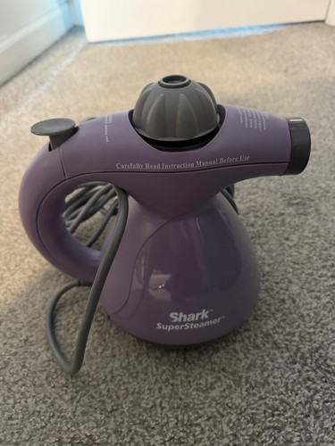 Shark steamer - shark,
