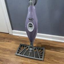 Shark Purple Steam Mop Model