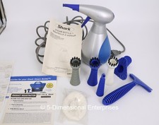 Euro Pro Shark Steamer Model