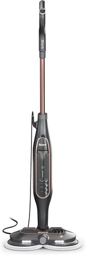 Shark s7201 steam scrub - steam,