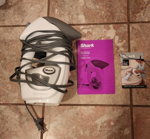 Shark pro portable - shark, steam