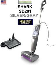 Shark SD201 Steam Pickup