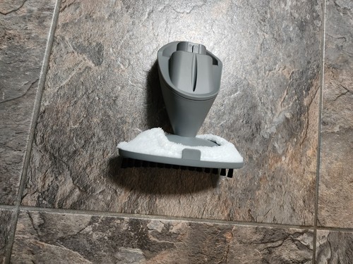 Shark portable steam pocket - shark,