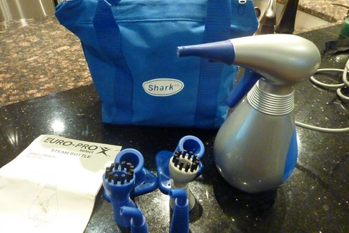 Shark euro pro select - shark,