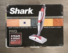 NOS New In Box Shark SK460WM