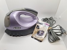 Shark Hand held Steamer and