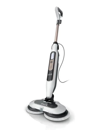 Shark s8201 steam scrub with - steam,