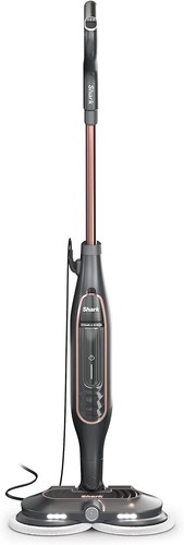 Shark s7201 steam - s7201, scrub