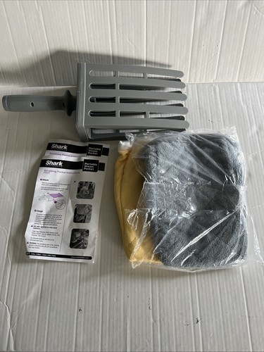 Shark portable steam pocket - shark,