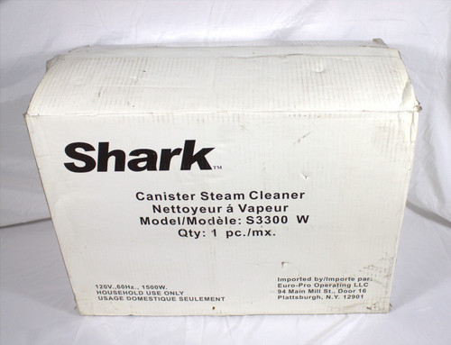 Shark ultra steam blaster - ultra,