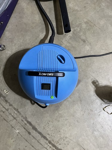 Shark steam blaster - blaster, euro